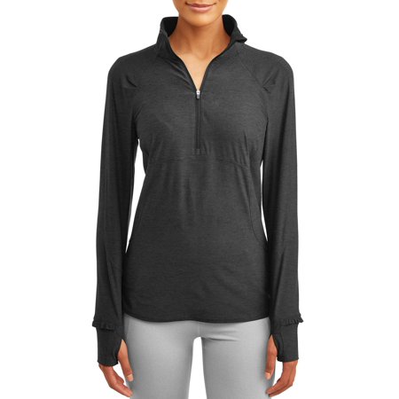 Avia Performance Full Zip Jacket, Crop Shelf Bra, Leggings and