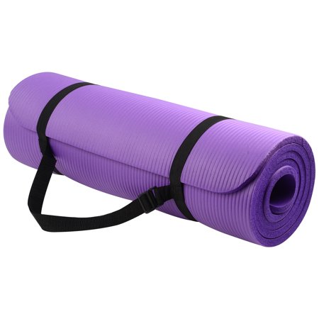 high density foam exercise mat