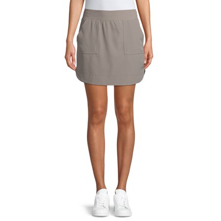 Apana Women's Active Woven Skort