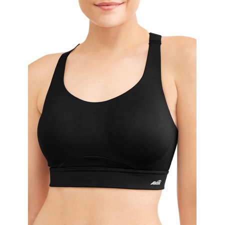 Avia Women's Wirefree Sports Bra