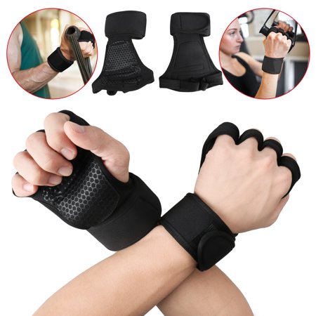 Yoga Gloves