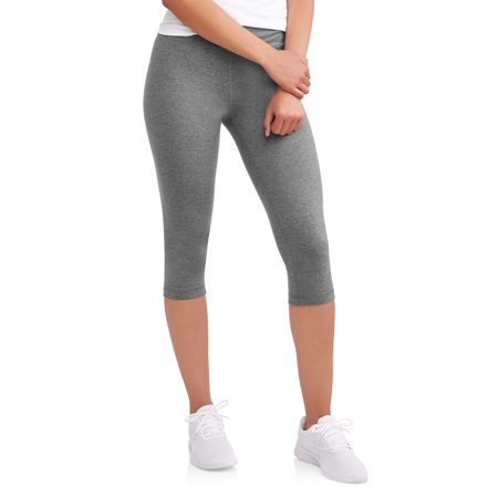 Athletic Works Women's Dri More Capri Core Legging